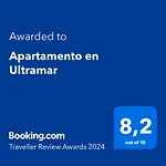 Apartament En Ultramar Ferrol