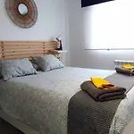 En Ultramar Apartament *