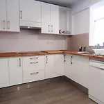 En Ultramar Apartament Ferrol