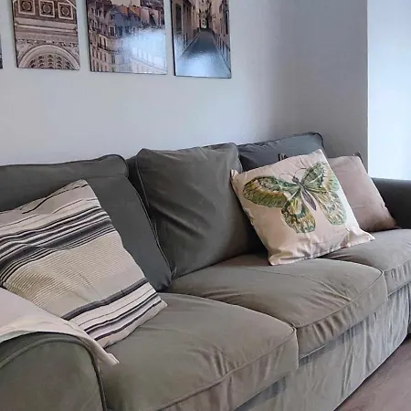 דירה En Ultramar *