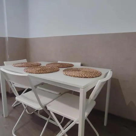 Apartment En Ultramar