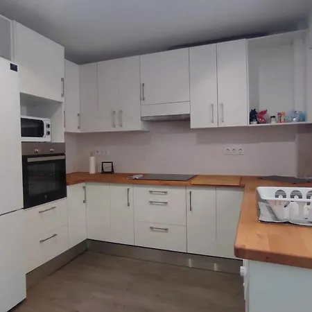 En Ultramar דירה פרול