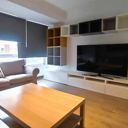 En Ultramar Apartament *