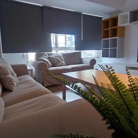 En Ultramar * פרול