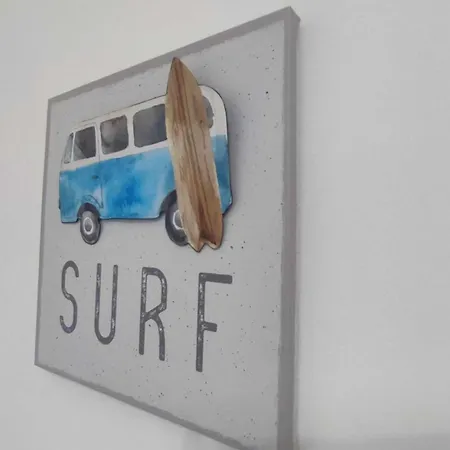 En Ultramar Apartament