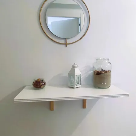 Apartment En Ultramar *
