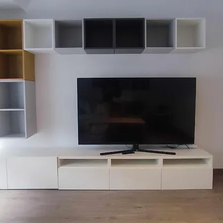 Apartament En Ultramar