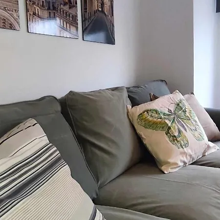 En Ultramar Apartment