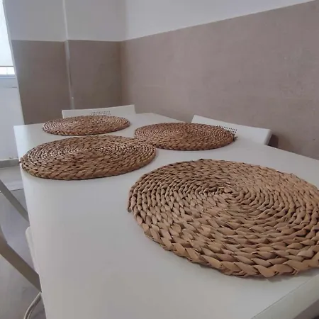 דירה En Ultramar