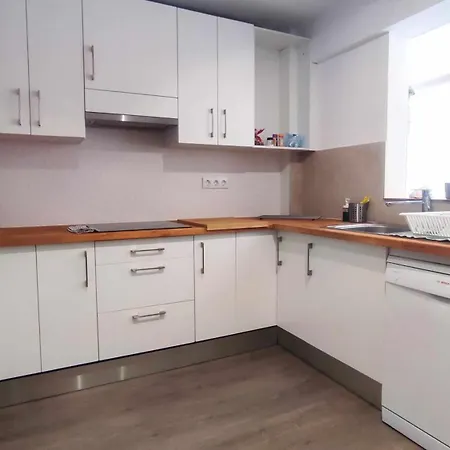 En Ultramar דירה פרול